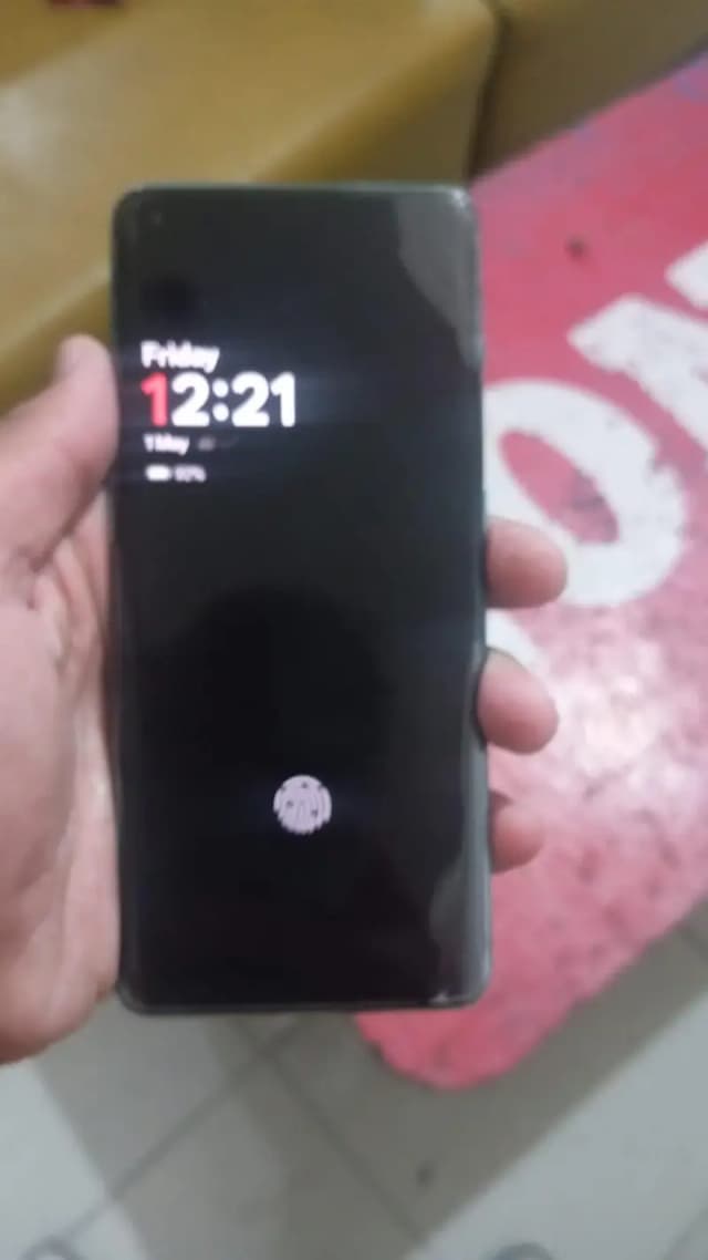 One Plus 10 Pro