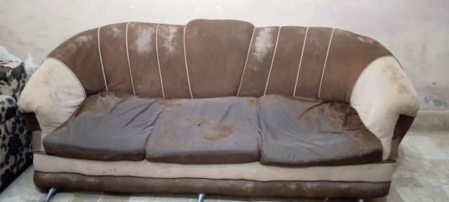 use hua Hai Baki chij acchi hai