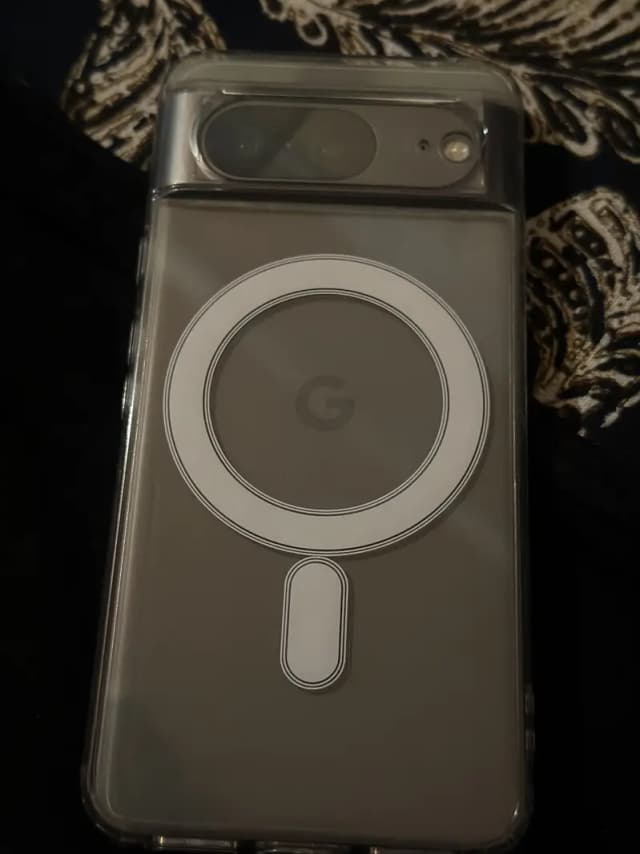google pixel 8