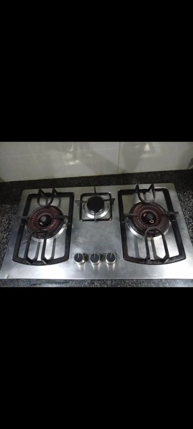 heavy quality burner stove