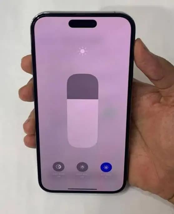 Apple iPhone 14 Pro Max
