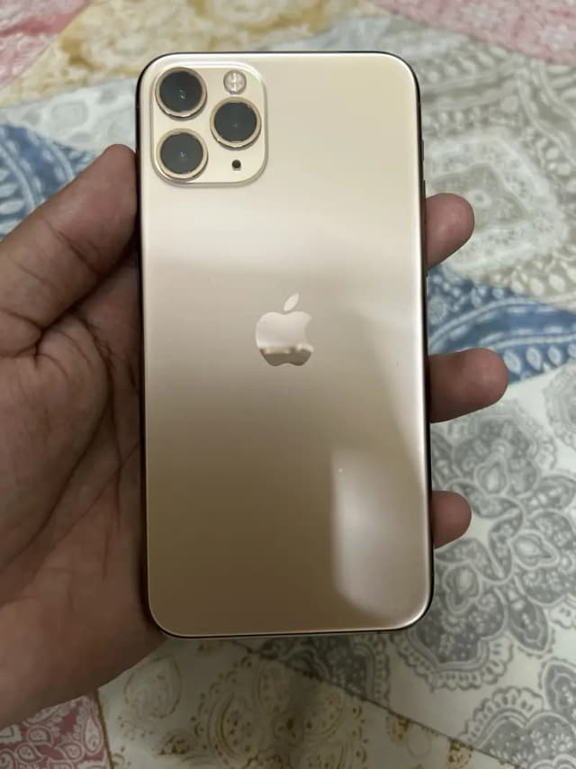 iPhone 11 Pro 256GB PTA