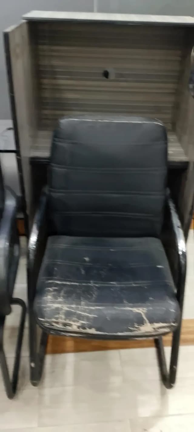 office chairs