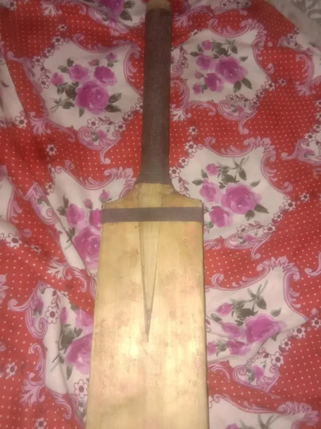 hard ball bat