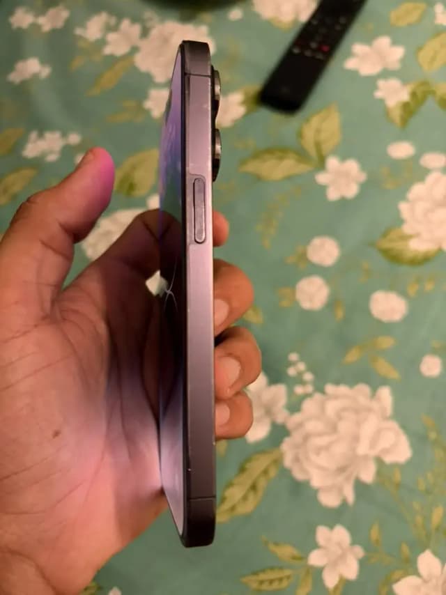 Iphone  14 Pro Pta Approved