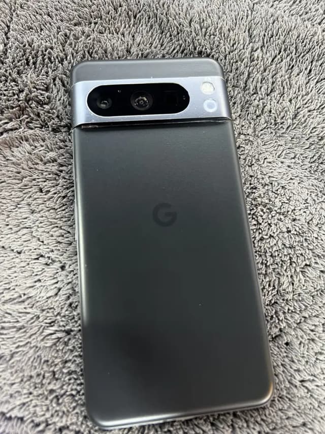Google Pixel 8 Pro