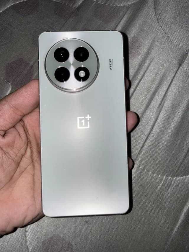 One Plus 13R