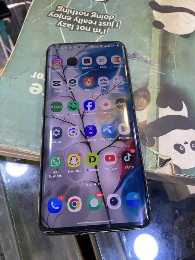 One plus