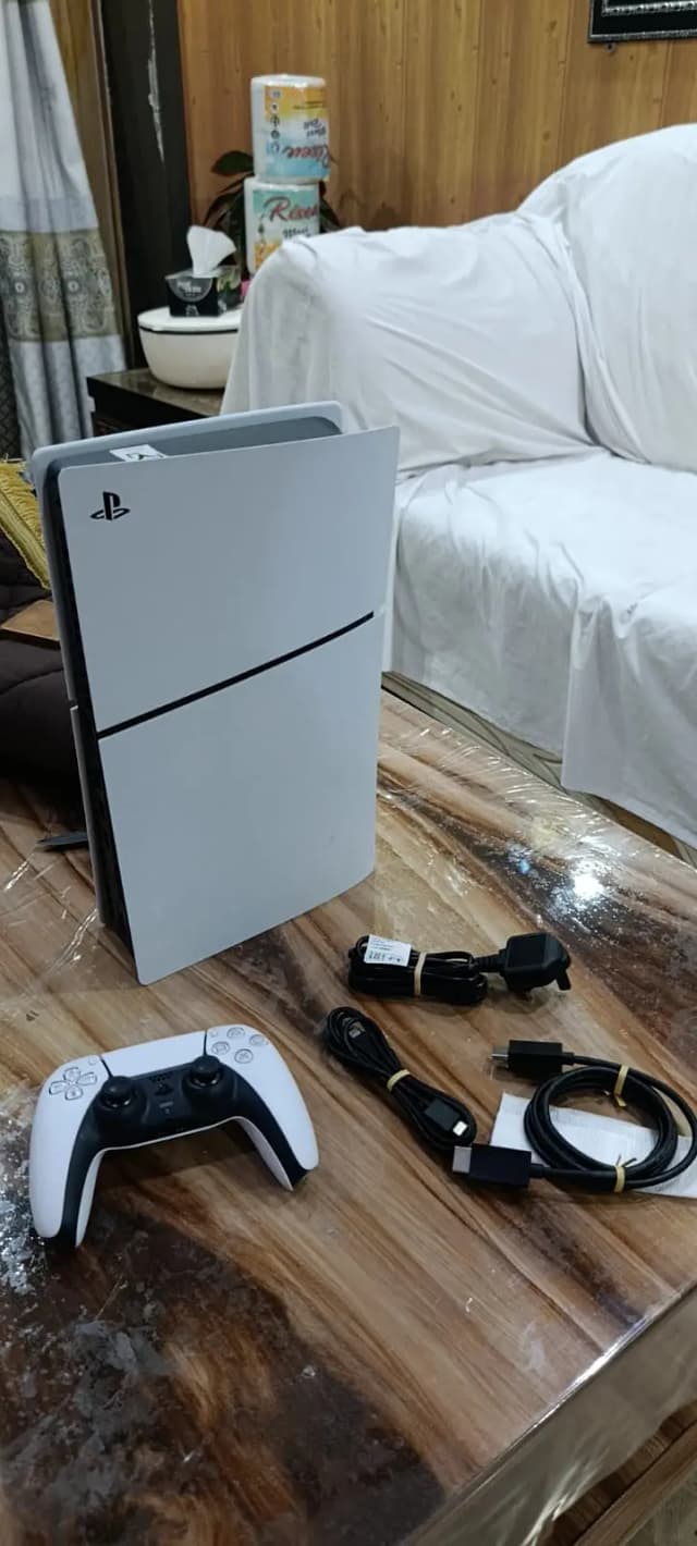 Digital Slim Edition 825 GB