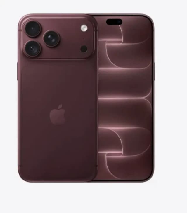 Apple iPhone 18 Pro Max 512 GB