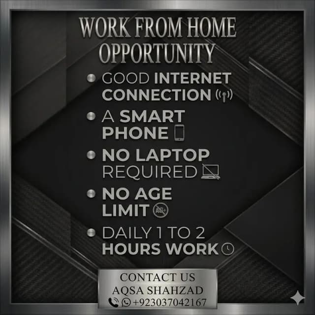 online business opportunity
