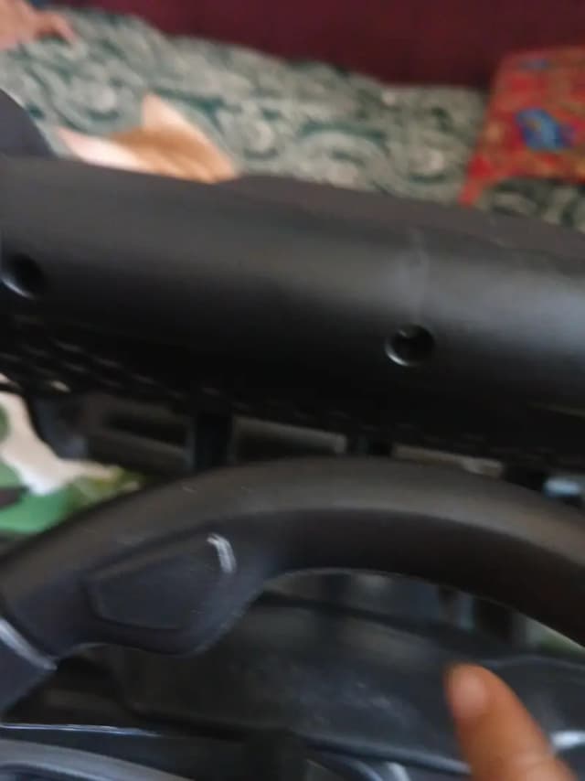 remote car