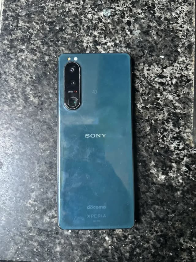 Sony 5 III