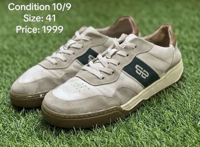 Premium Thrift Shoes  | Multiple Sizes | 1 & 2 Pair Deals Available.