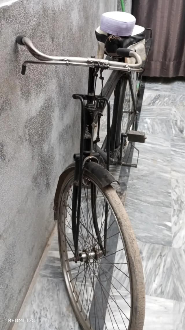 niecbicycles