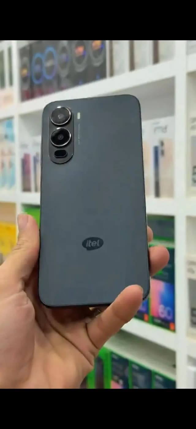 Itel Other Model