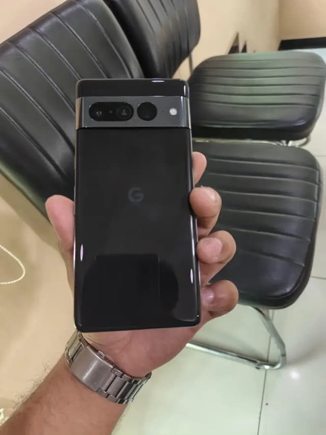 Google Pixel 7 Pro 12/256GB