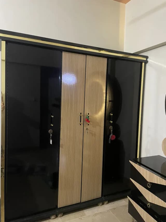 Full Furniture set