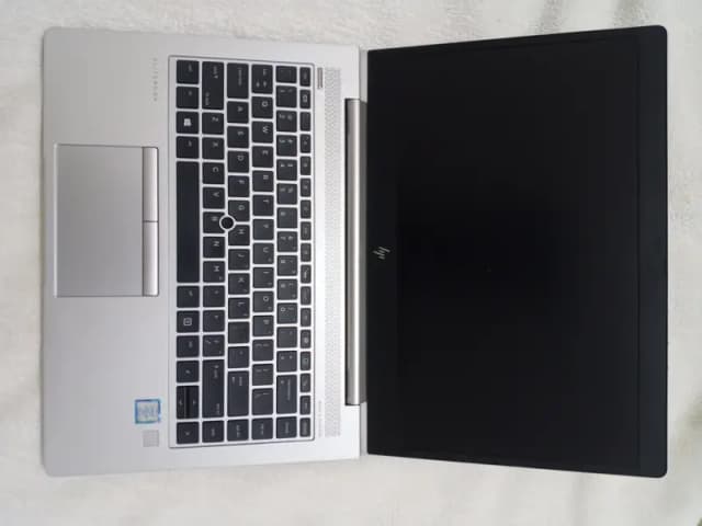 Hp Elitcbook 840 G6