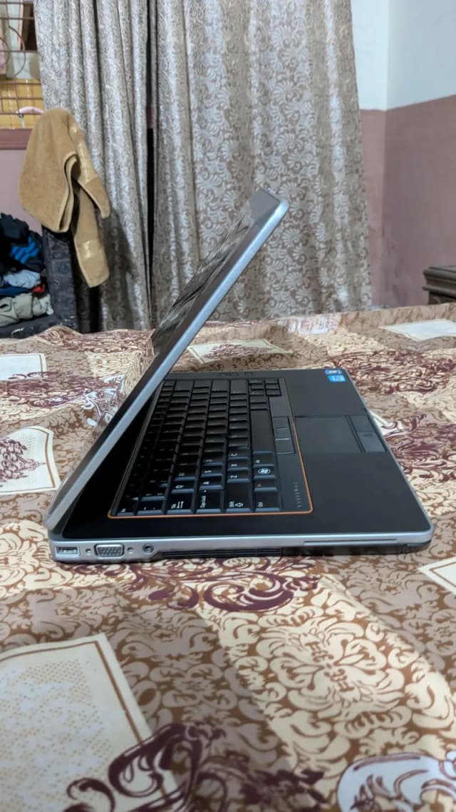 dell i5 2nd generation