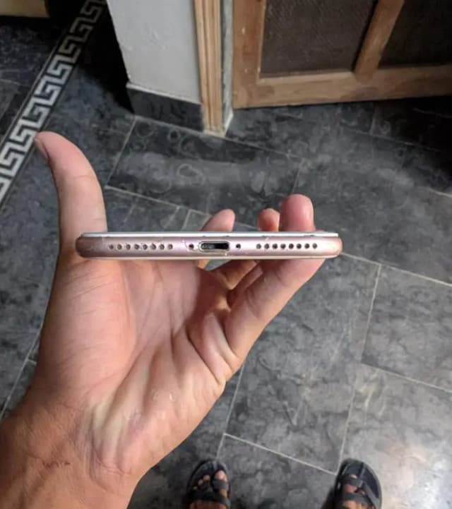 Apple iPhone 7 Plus
