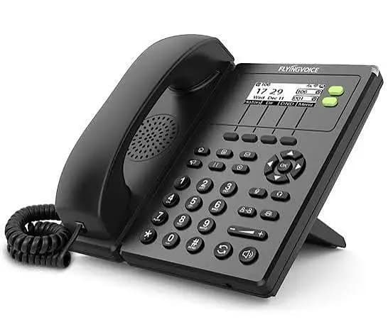 Flyingvoice FIP10 | Business Wireless IP Phone