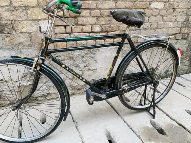 china original cycle