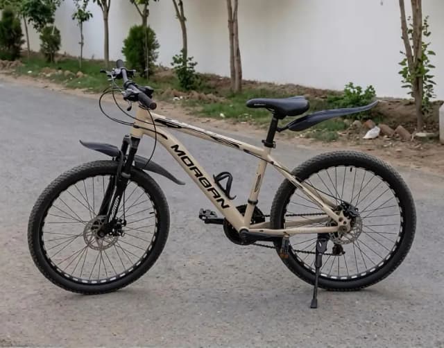 Bicycle For Sale 26 Size