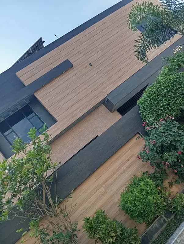 1 Kanal Upper Portion for Rent in OPF Housing Scheme, Lahore With 6KV Solar installed