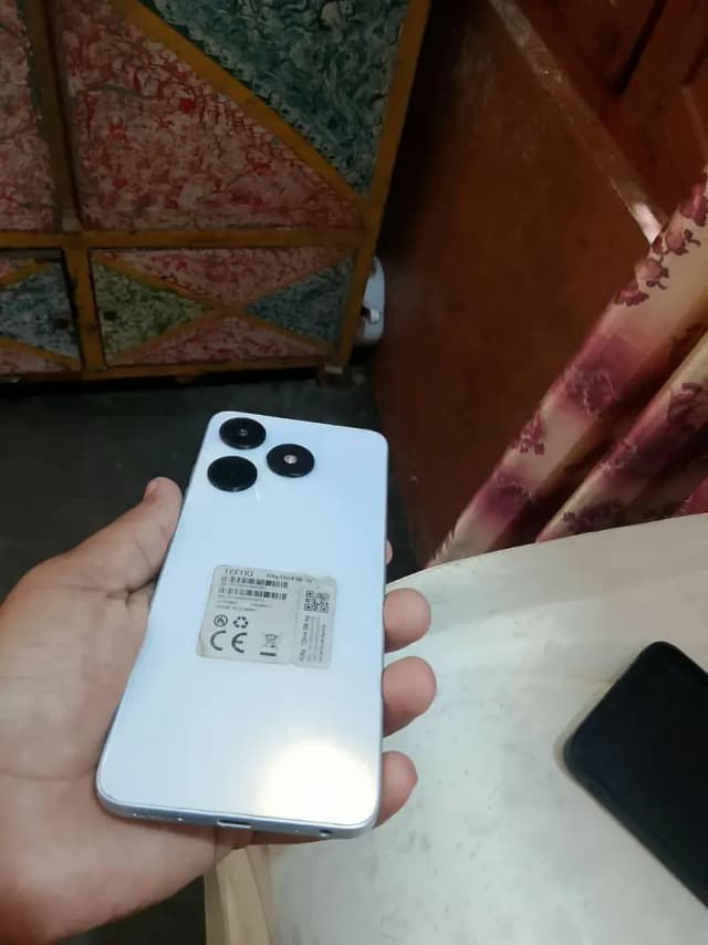 Tecno Spark 10