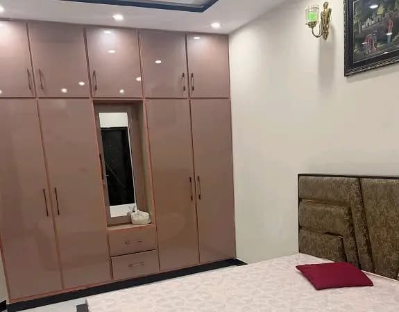 Prime Location Room Available For rent In Garden Town