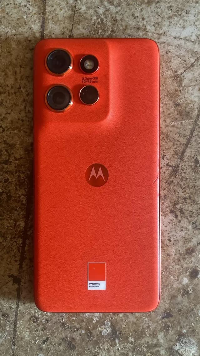 Motorola Edge 50 Neo