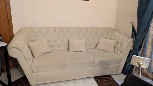 6 Seater Sofa Set