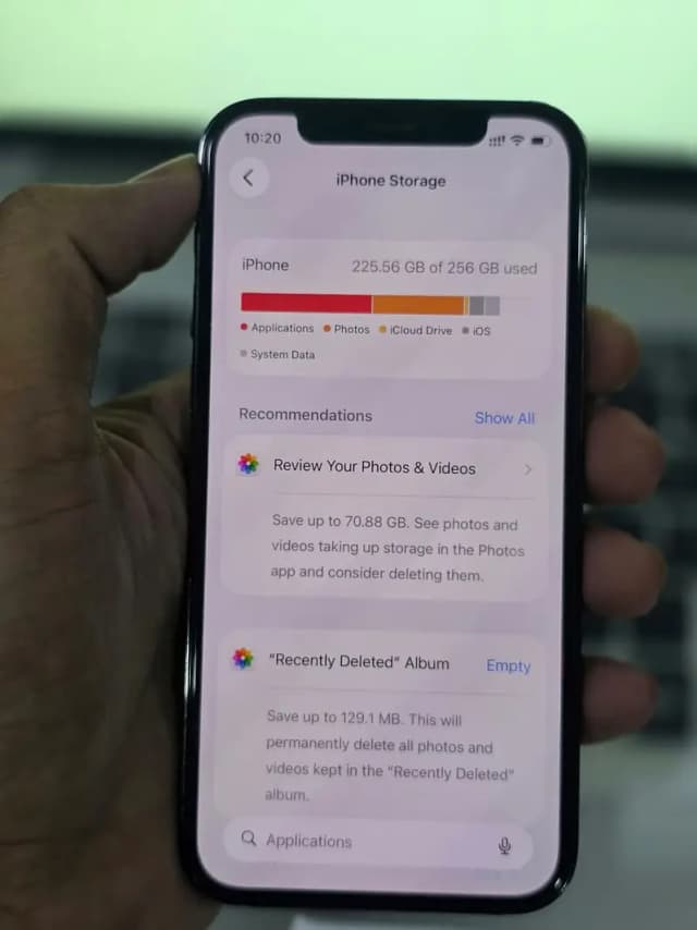 Apple iPhone 12 Pro