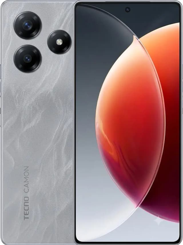 Tecno CAMON 30 Pro 12/512