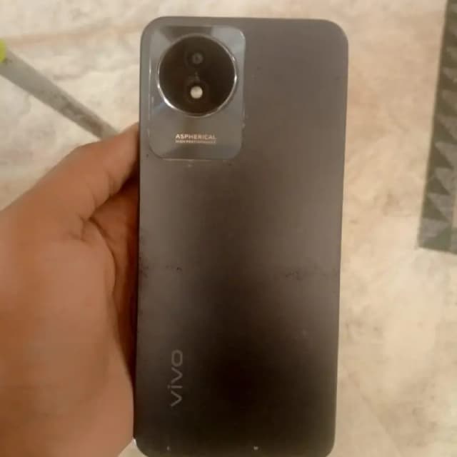 Vivo Y02t