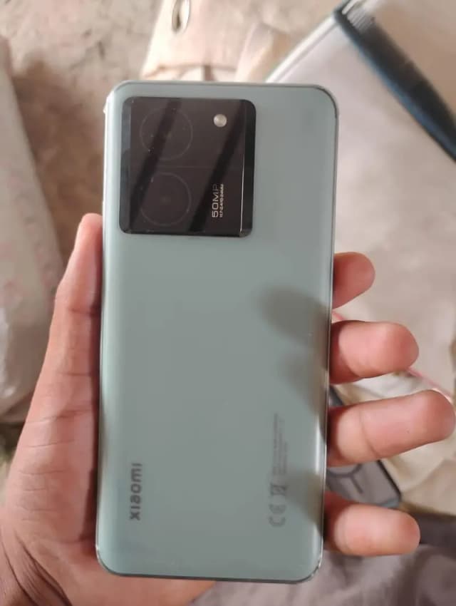 Xiaomi 13T Pro