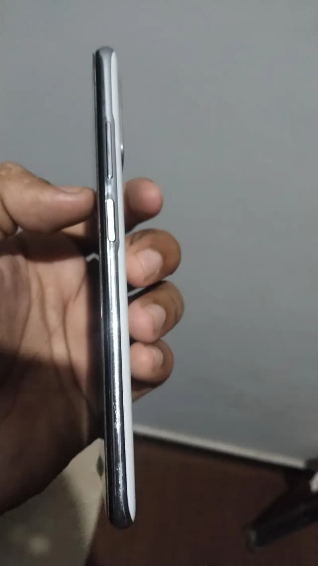 Xiaomi Redmi Note 10