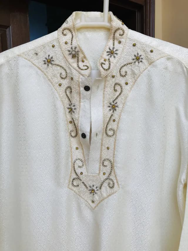 Kurta and Shalwar