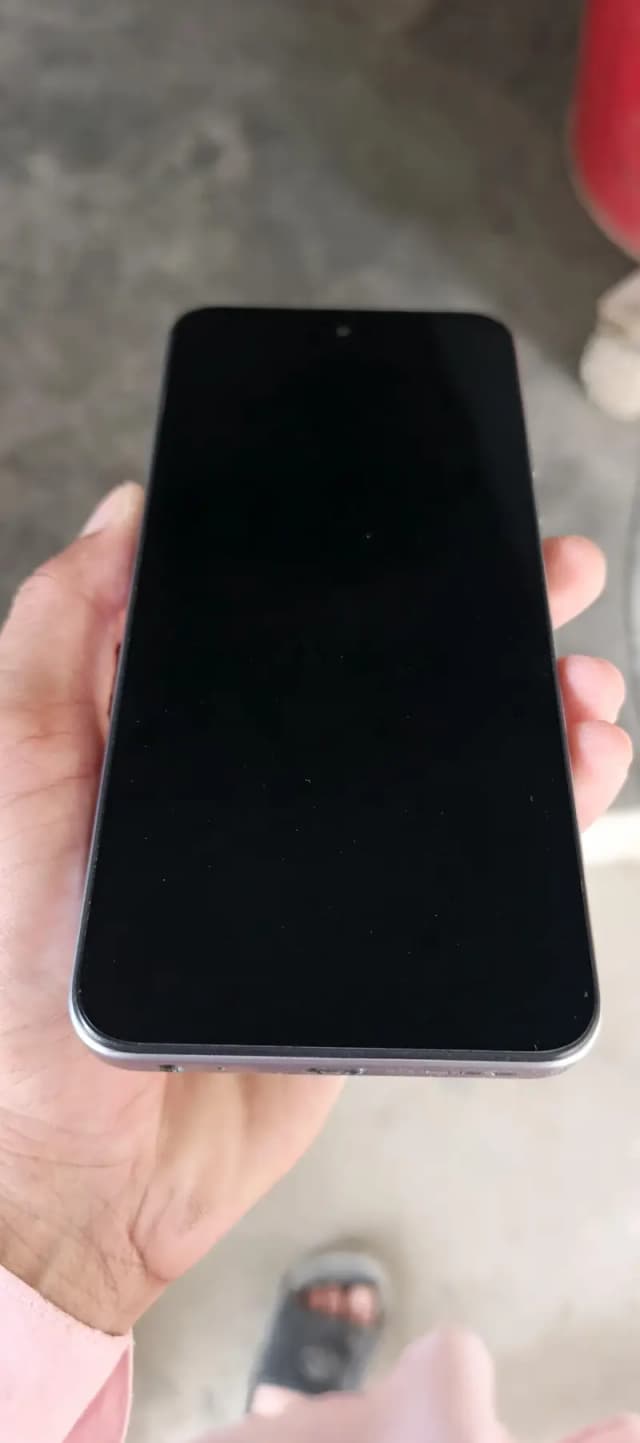 Tecno Spark Go 2