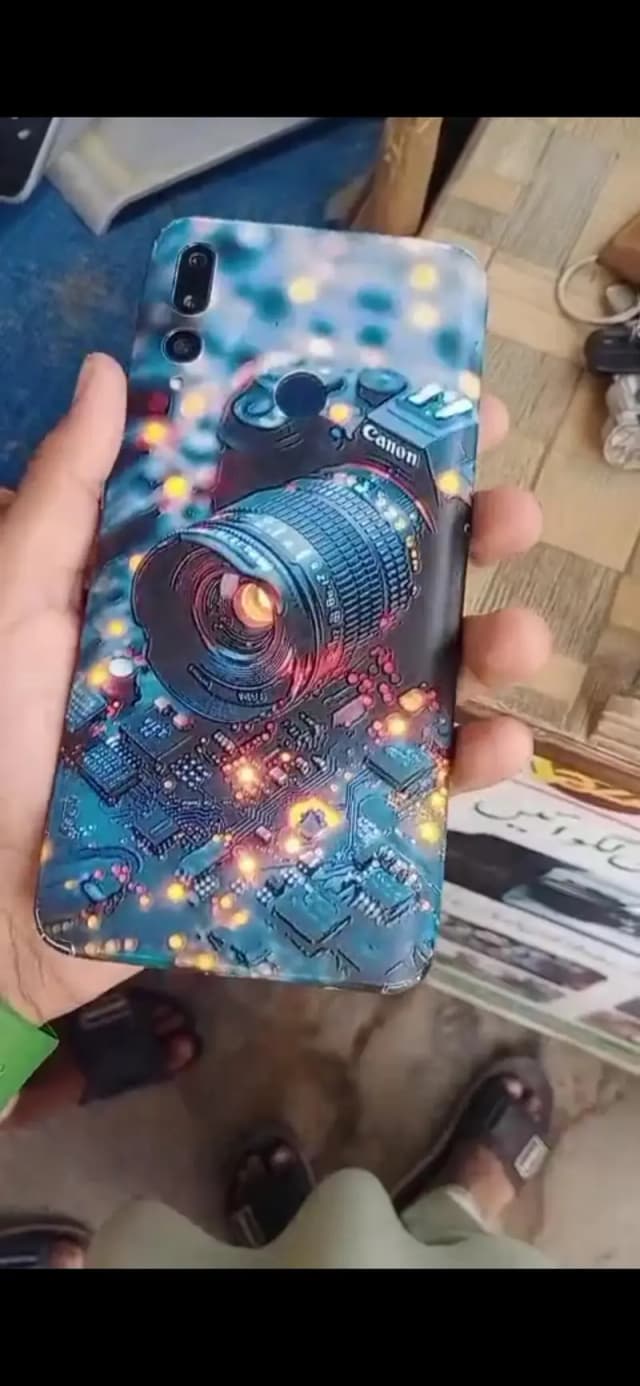 Huawei Y9 Prime