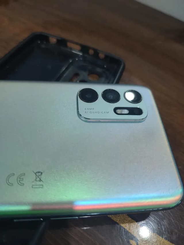 Oppo Ren0 6 8/128