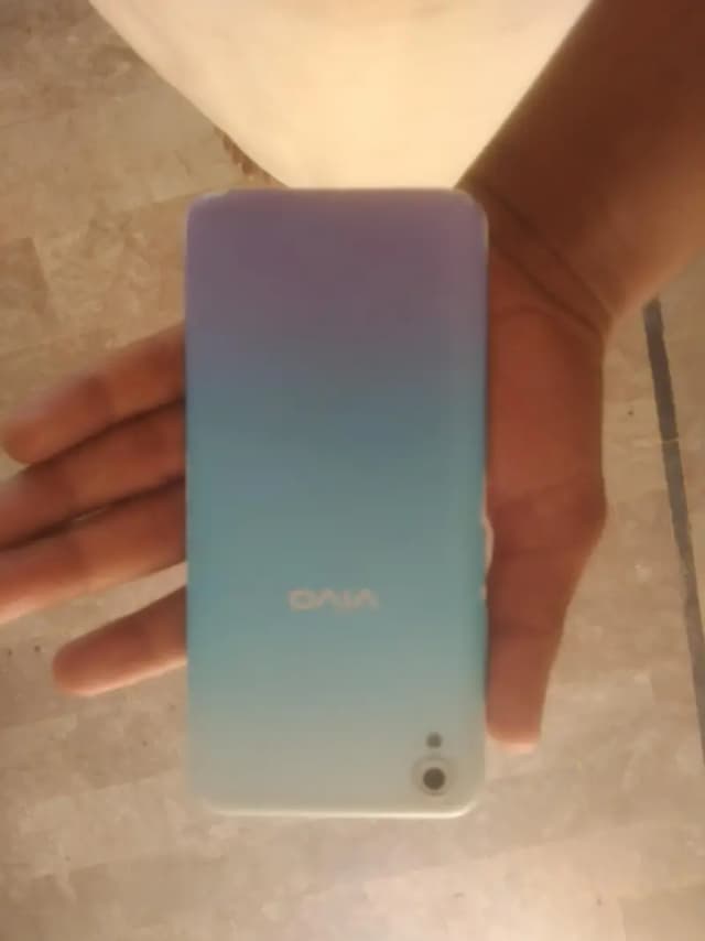 Vivo Y53
