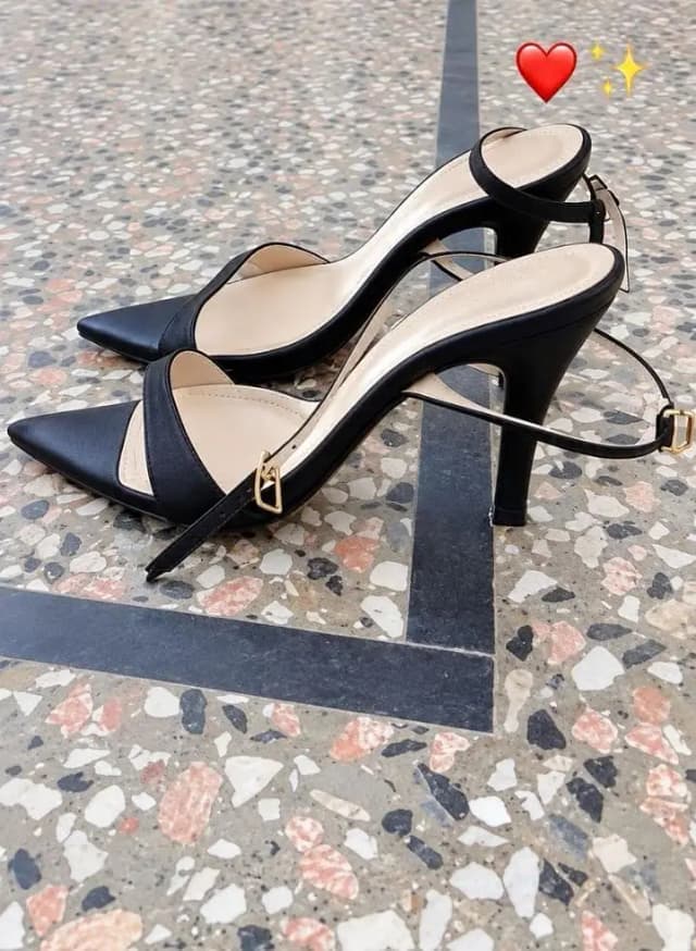 jackjees heels