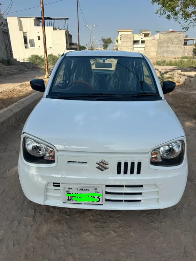 alto vxr total Janine