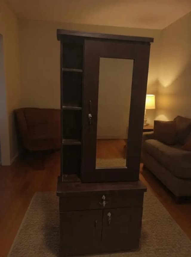 Dressing