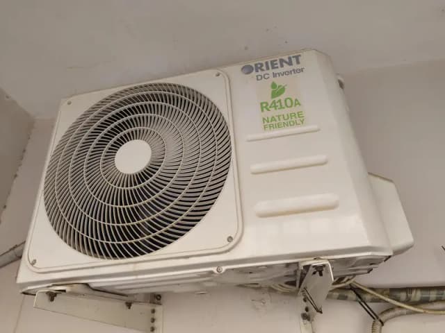 orient dc inverter venus 1 ton