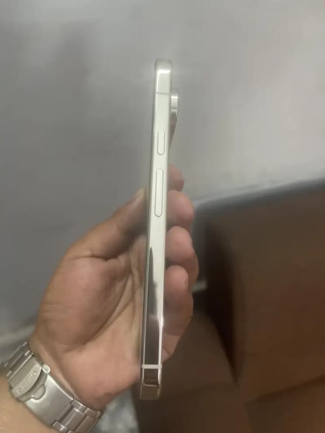 Google Pixel 9 pro Xl 16/512. Gb PTA Approved