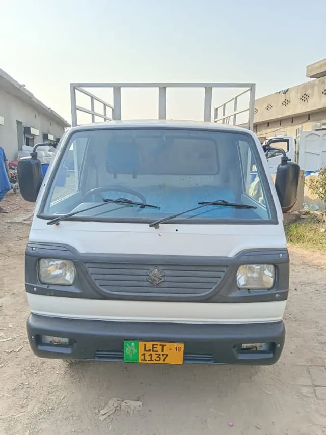Suzuki Ravi 2018 | Ravi For Sale