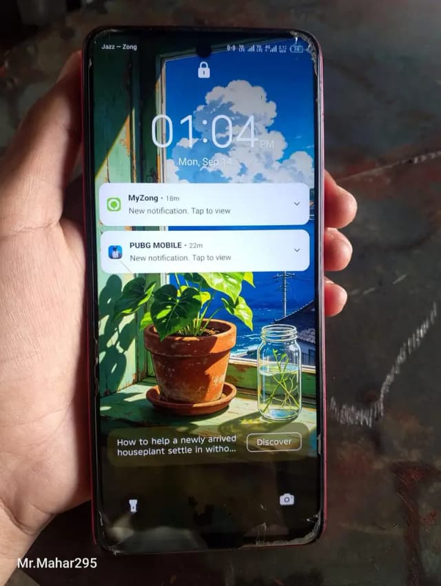 Tecno Spark 10 Pro
